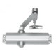 Доводчики «Abloy» в Каменске-Уральском