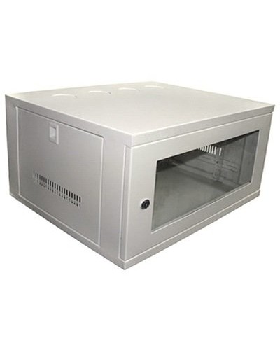 TC5405-06G. Шкаф телекоммуникационный 19 настенный 6U. 5bites в Каменске-Уральском