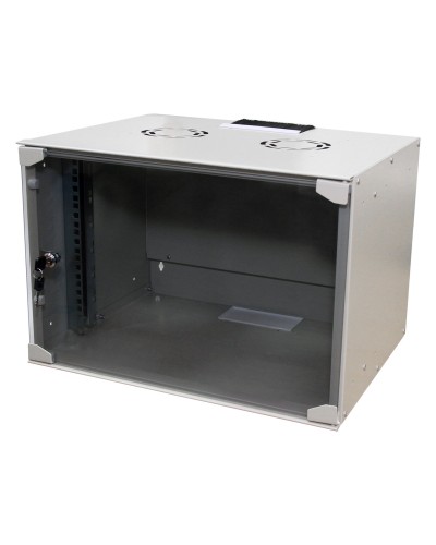 TC5402-06G. Шкаф телекоммуникационный 19 настенный 6U. 5bites в Каменске-Уральском
