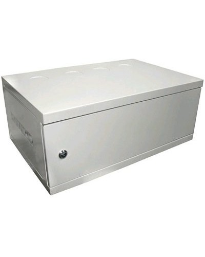 TC5405-04G. Шкаф телекоммуникационный 19 настенный 4U. 5bites в Каменске-Уральском