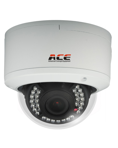 ACE-IEV20HD. Видеокамера AHD купольная. ACE в Каменске-Уральском