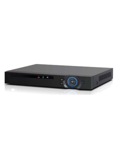ACE-7108HS. Видеорегистратор мультиформатный 8-канальный. ACE в Каменске-Уральском