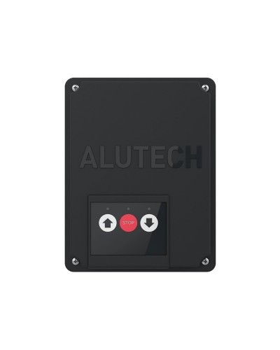 CUID-230. Блок управления для привода промышленных ворот. ALUTECH в Каменске-Уральском