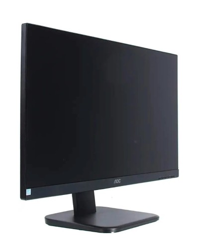 AOC 24P1 23.8 черный. Монитор LCD 23,8 дюймов. AOC в Каменске-Уральском