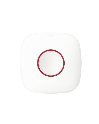 DS-PDEB1-EG2-WE. Беспроводная тревожная кнопка. AX PRO Hikvision в Каменске-Уральском