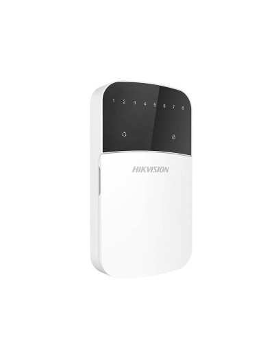 DS-PKG-H8L. Проводная ЖК-клавиатура. AX PRO Hikvision в Каменске-Уральском