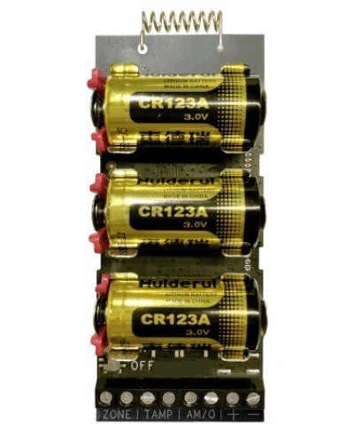 DS-PM1-I1-WE. Устройство радиопередающее. AX PRO Hikvision в Каменске-Уральском