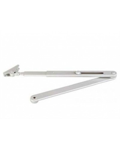 Abloy DCL190--8014 (коричневый). Тяга рычажная. Abloy в Каменске-Уральском