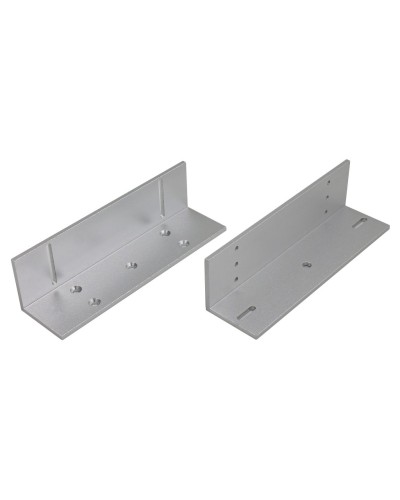 LM-295-350-2. Крепление Z-образное для якоря замка. AccordTec в Каменске-Уральском