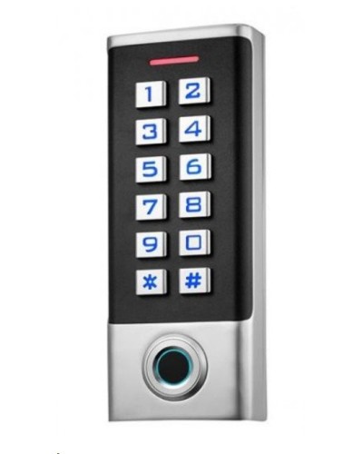 AT-FR100EM. Кодовая панель со встроенным считывателем. AccordTec в Каменске-Уральском