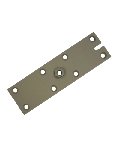 LMP-295K/194K Grey. Монтажная пластина. AccordTec в Каменске-Уральском