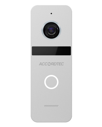 AT-VDA309H SL. Вызывная панель цветная. AccordTec в Каменске-Уральском
