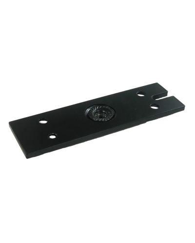 LMP-180K/200K Black. Монтажная пластина. AccordTec в Каменске-Уральском