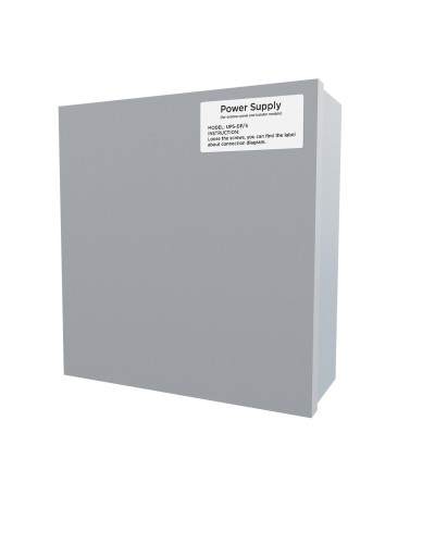 BAS-IP UPS-DP/P (UPS-DP/S). Блок питания. BAS-IP в Каменске-Уральском