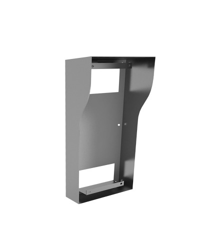 BR-AA14 SILVER. Кронштейн. BAS-IP в Каменске-Уральском