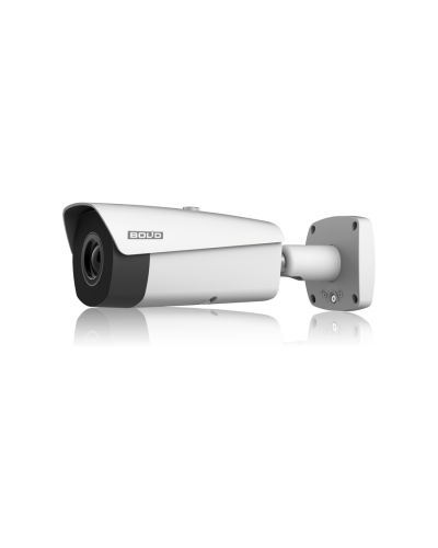 BOLID TCI-111. Тепловизионная IP-камера. BOLID в Каменске-Уральском