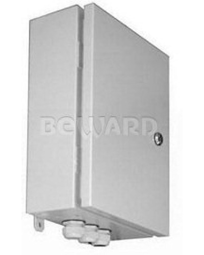 B-400x310x120. Шкаф монтажный с обогревом. Beward в Каменске-Уральском