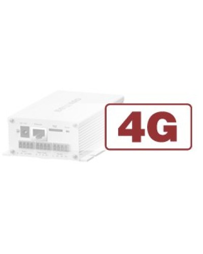 Bxxx-4G. Опция для видеосервера BEWARD. Beward в Каменске-Уральском