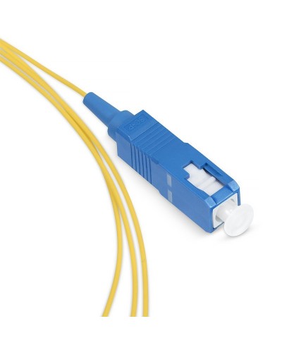 PT-SC-9 (7328c): Пигтейл оптический в Каменске-Уральском