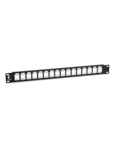 PLB-16 (7950c): Модульная патч-панель 19", 16 пор. в Каменске-Уральском