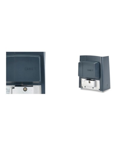 CAME BKS12AGS (801MS-0080). Привод для откатных ворот. CAME в Каменске-Уральском