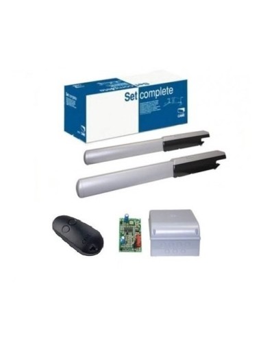 CAME ATI3000A combo KIT. Комплект автоматики для распашных ворот. CAME в Каменске-Уральском
