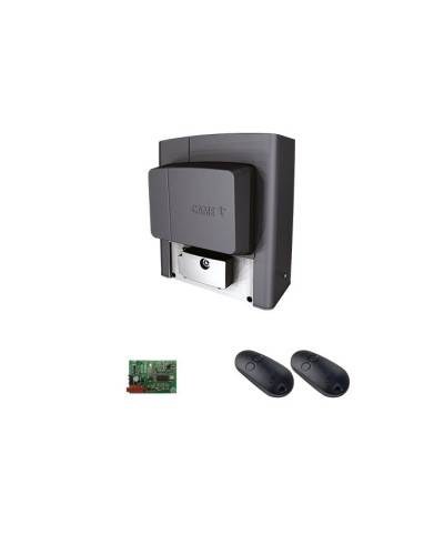 CAME BX608AGS combo KIT. Комплект автоматики для откатных ворот . CAME в Каменске-Уральском