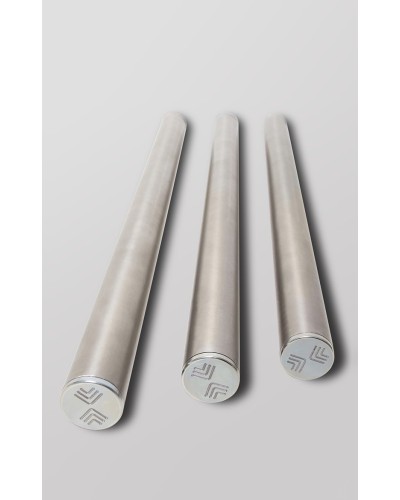 PPS-05R (нержавеющая сталь, для STR). Комплект планок преграждающих стандартных для турникета. CARDDEX в Каменске-Уральском