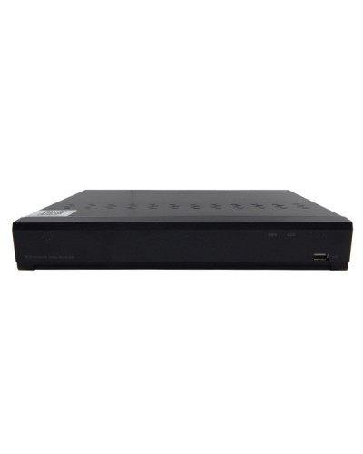 CO-RNI0802PAi. IP-видеорегистратор 8-канальный. ComOnyx в Каменске-Уральском