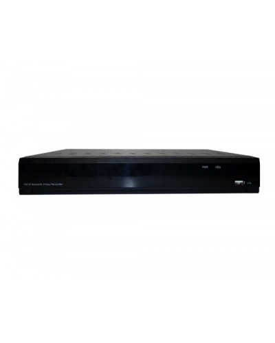 CO-RNI1601PAi. IP-видеорегистратор 16-канальный. ComOnyx в Каменске-Уральском