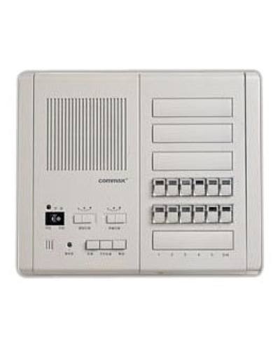 PI-10LN. Устройство переговорное. Commax в Каменске-Уральском