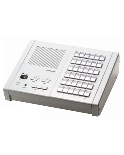 PI-30LN. Устройство переговорное. Commax в Каменске-Уральском