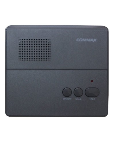 CM-801. Интерфон. Commax в Каменске-Уральском