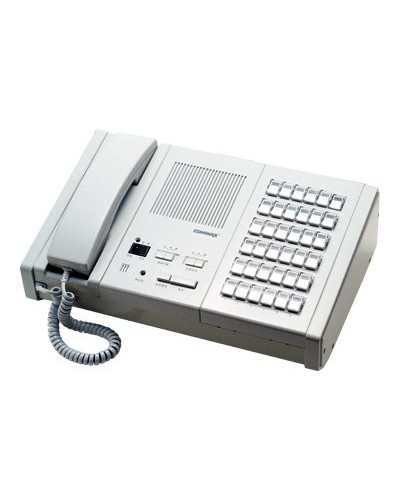 JNS-12. Устройство переговорное. Commax в Каменске-Уральском
