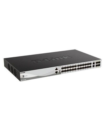 DGS-3130-30S/B1A. Коммутатор. D-Link в Каменске-Уральском