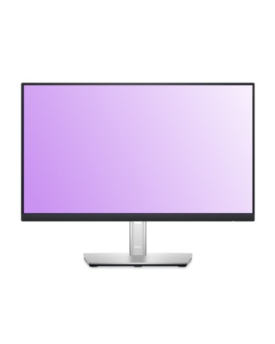 DELL P2422H 23.8 черный. Монитор LCD 23,8 дюймов. DELL в Каменске-Уральском