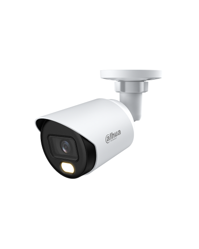 DH-HAC-HFW1509TP-A-LED-0280B-S3. Профессиональная видеокамера мультиформатная цилиндрическая. Dahua в Каменске-Уральском