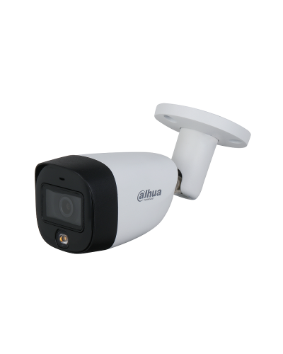 DH-HAC-HFW1209CP-LED-0360B-S2. Профессиональная видеокамера мультиформатная цилиндрическая . Dahua в Каменске-Уральском