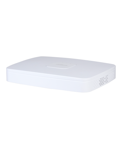 DHI-NVR4108-8P-4KS3. IP-видеорегистратор 8-канальный. Dahua в Каменске-Уральском