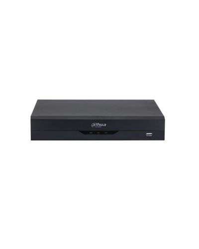 DHI-XVR5108HE-I3 (DH-XVR5108HE-I3). Видеорегистратор мультиформатный 8-канальный. Dahua в Каменске-Уральском
