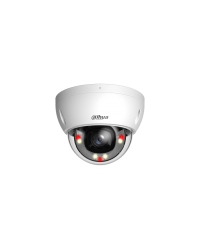 DH-IPC-HDBW2249EP-S-IL-0280B. Профессиональная видеокамера IP купольная. Dahua в Каменске-Уральском