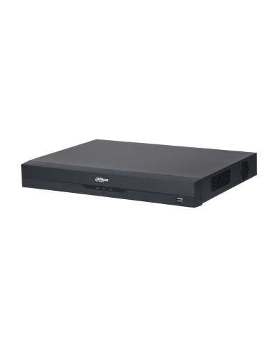 DHI-NVR4208-EI. IP-видеорегистратор 8-канальный. Dahua в Каменске-Уральском