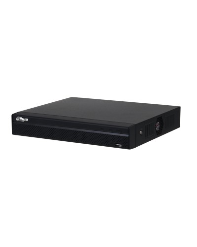 DHI-NVR1108HS-S3/H. IP-видеорегистратор 8-канальный. Dahua в Каменске-Уральском