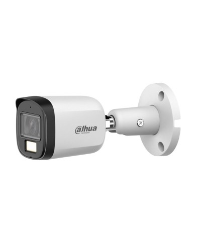 DH-HAC-B2A21P-U-IL-0280B. Профессиональная видеокамера мультиформатная цилиндрическая. Dahua в Каменске-Уральском