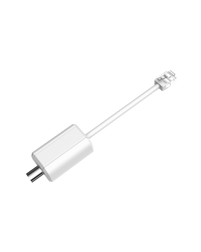 DH-LR1002. Преобразователь интерфейсов с РОЕ. Dahua в Каменске-Уральском