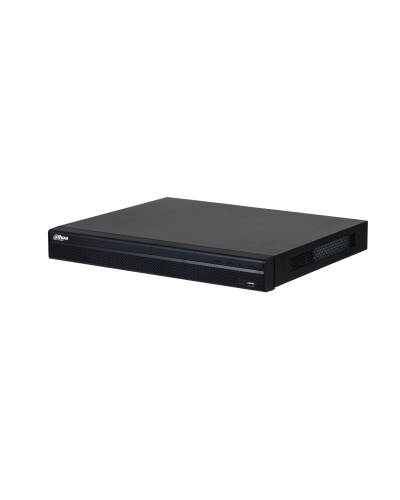 DHI-NVR4232-4KS2/L. IP-видеорегистратор 32-канальный. Dahua в Каменске-Уральском