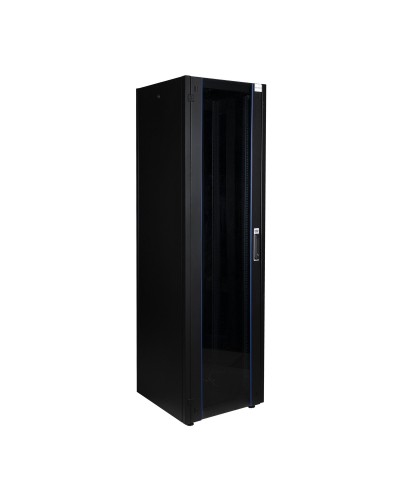DR-700501. Шкаф телекоммуникационный 19 напольный 42U. Datarex в Каменске-Уральском