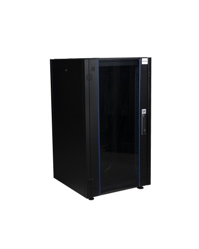 DR-700201. Шкаф телекоммуникационный 19 напольный 26U. Datarex в Каменске-Уральском