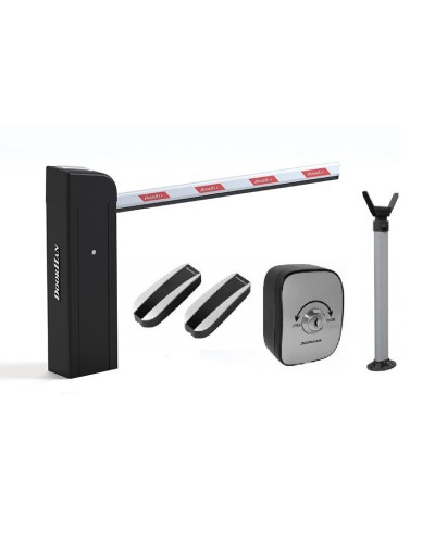 DoorHan BR-PRO6000KIT. Шлагбаум автоматический. DoorHan в Каменске-Уральском