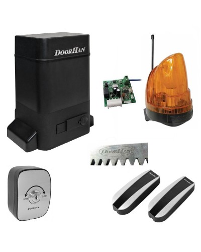 DoorHan SL-1300KIT. Комплект привода для откатных ворот. DoorHan в Каменске-Уральском